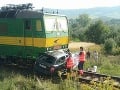 Malebná obec smúti po obetiach zrážky s vlakom: Ďalšia krutá rana osudu, smrť si nevzala len tri ženy
