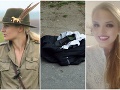 FOTO Pomalá pani spravodlivosť: Smrť troch mladých žien je stále bez vinníka
