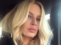 Simona Krainová dostala náklad Simona Krainová dostala náklad