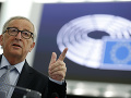 Juncker neverí, že Británia opäť príde s novou žiadosťou o odklad brexitu