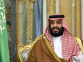 Saudskoarabský korunný princ to vidí jasne: Vojna s Iránom by zasiahla svetovú ekonomiku