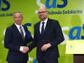 Mika uprednostnil SaS pred návratom do čela Markízy: Neobávam sa, že sa objaví nejaká komunikácia