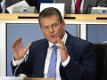 Šefčovič: Každý híring je iný, dnes som hovoril o spájaní dvoch rôznych agend