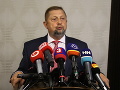 S Kotlebom mám spoločné názory, no sú medzi nami zásadné rozdiely, tvrdí Harabin