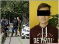 Smrť Patrika (†14) v Nitre: Chlapca zavalila časť stromu, po vyše mesiaci rázny krok na mieste tragédie