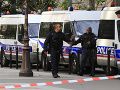 Nové zistenia v prípade útoku na policajnú centrálu v Paríži: Útočník vyznával radikálny islam