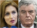 Vláda odvolala Tomáša Haška z funkcie predsedu Úradu pre dohľad nad zdravotnou starostlivosťou