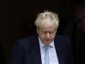 Boris Johnson Boris Johnson