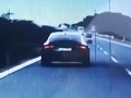 Zoznámte sa s kráľom slovenských cestných pirátov: VIDEO Diaľnicu si pomýlil s okruhom F1
