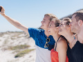 Mladomanželia a ich príbuzní sa fotili na hrádzi: FOTO Stačil okamih a štyria ľudia zomreli kvôli selfie