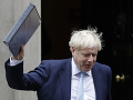 Boris Johnson Boris Johnson
