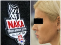 Posun v kauze zadržaných mobilov sudcov! NAKA zriadila Hmlu, mala by sa Jankovská začať báť?