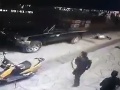 Starosta nesplnil sľub o oprave cesty: VIDEO Dedinčania mu dali pocítiť výtlky na vlastnom tele