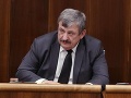 Anton Hrnko po výbore: Hasiči v prešovskom paneláku nasadzovali vlastné životy