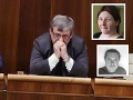 Poslanec Hrnko sa rozlúčil s milovanou manželkou a deťmi: Tajný pohreb po dlhých mesiacoch od tragédie