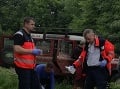 Lesník dostal v Tatrách epileptický záchvat: Na pomoc mu prišli horskí záchranári