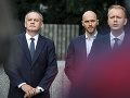 Najnovší PRIESKUM prekvapil: Nočná mora pre PS/Spolu, kiskovci posilňujú