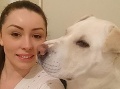 Emily (†25) sa chcela Emily (†25) sa chcela