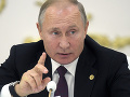 Vladimir Putin Vladimir Putin