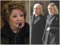 Sklamaná Gottova (†80) dcéra: Sklamaná Gottova (†80) dcéra: