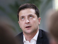 Volodymyr Zelenský Volodymyr Zelenský