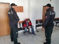 Babičke (88) prefíkane ponúkli pomoc s nákupom, potom ju okradli: Zasiahla všímavá suseda