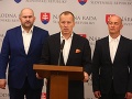 Sme rodina predstavila volebný program: Dostal názov Program pomoci rodinám 2020