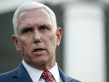 Mike Pence Mike Pence