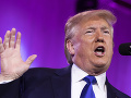 Donald Trump Donald Trump