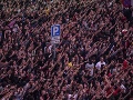 VIDEO Verdikt súdu vyvolal búrlivé reakcie: Šialená noc v Barcelone, protest sa zmenil na násilie
