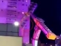 VIDEO Hrôza v lunaparku: Dve mladé ženy vyleteli za jazdy z kolotoča, jedna (†24) zomrela na mieste