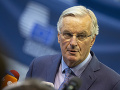 Michel Barnier Michel Barnier