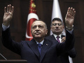 Recep Tayyip Erdogan Recep Tayyip Erdogan