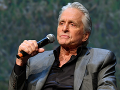 Michael Douglas Michael Douglas