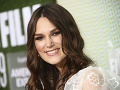 Keira Knightley Keira Knightley