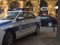 Najľahšia banková lúpež v Najľahšia banková lúpež v