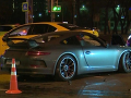 Hororová nehoda v Moskve! VIDEO Pri zrážke taxíka a Porsche sa zranili tri Slovenky
