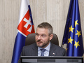 Pellegrini vyzval Danka k zodpovednosti za koalíciu: Fakty by preňho mali byť viac ako emócie