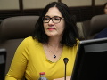 Mladí ľudia sa budú môcť viac zúčastňovať na verejnom živote, tvrdí ministerka Lubyová