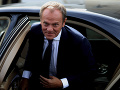 Donald Tusk Donald Tusk