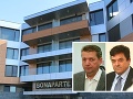 Kočnerove dopisovačky s Bašternákom: Maroš, na basu sa nedá pripraviť, stojí v správach