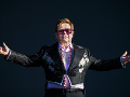 Elton John Elton John