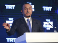 Mevlüt Čavušoglu
Mevlüt Čavušoglu