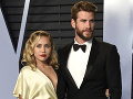 Miley Cyrus a Liam Miley Cyrus a Liam