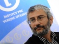 Mesežnikov pripúšťa možnosť, že Smer-SD, SNS a ĽSNS vytvoria po voľbách koalíciu
