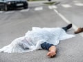 Hrozné nešťastie v Košiciach: Z balkóna vypadol muž, pád neprežil