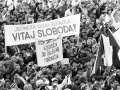 Telekom podporil projekt November 89 Today: Prepája študentských lídrov 89 s dnešnými študentmi