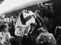 V Česku 17. november spojil dve udalosti do spoločného názvu štátneho sviatku
