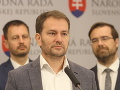 Politickým väzňom chce OĽaNO priznať po tisíc eur: Zaplatiť to majú bývalí eštebáci