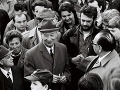 V roku 1989 znovu stúpala hviezda Alexandra Dubčeka: Ďalšiu politickú kariéru zmarila autonehoda